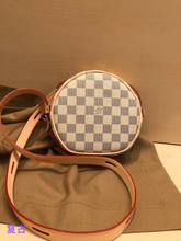 Load image into Gallery viewer, LOUIS VUITTON N40333 BOÎTE CHAPEAU SOUPLE
