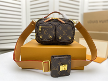 Load image into Gallery viewer, LOUIS VUITTON M45672
