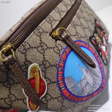 Load image into Gallery viewer, GUCCI 529711 K9GLT 8967
