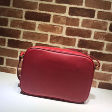 Load image into Gallery viewer, GUCCI 523589 0QRAT 8163S
