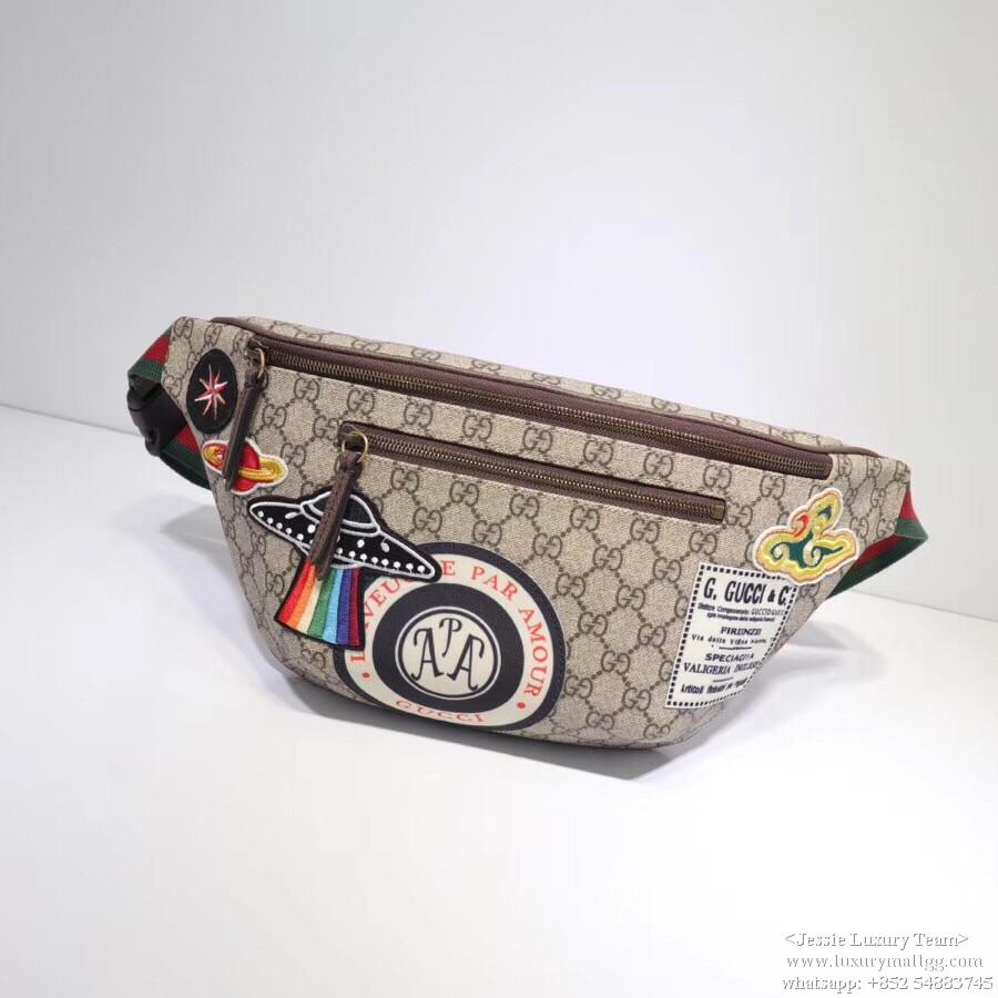 GUCCI 529711 K9GLT 8967