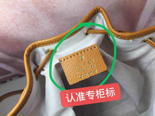 Load image into Gallery viewer, GUCCI 602691 HWXAM 8559
