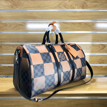 Load image into Gallery viewer, LOUIS VUITTON N40410 KEEPALL BANDOULIÈRE 50
