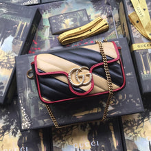 Load image into Gallery viewer, GUCCI 574969 Marmont
