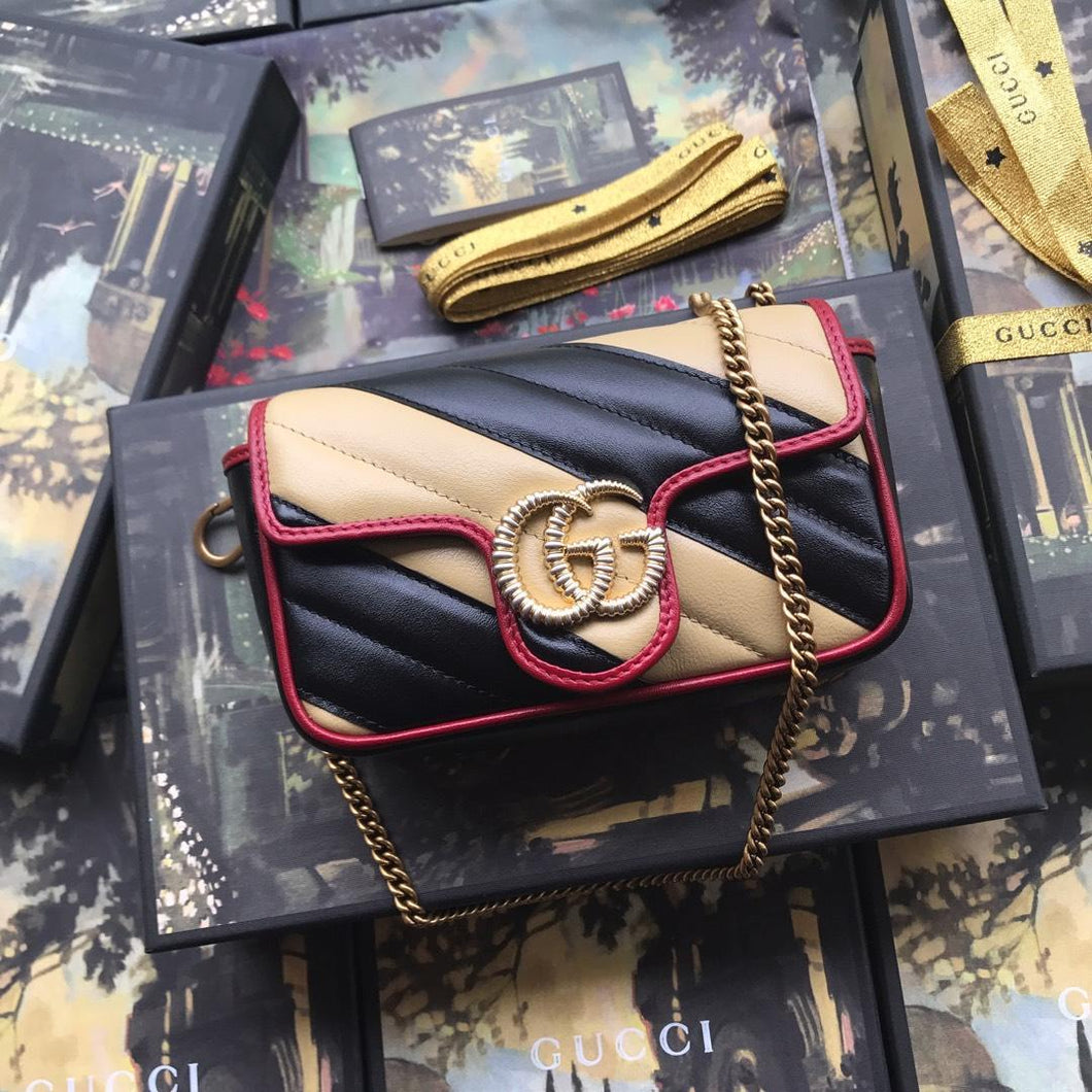 GUCCI 574969 Marmont