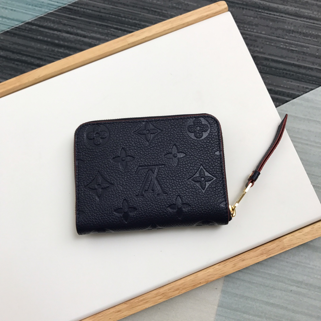 LOUIS VUITTON N63069 ZIPPY