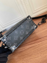 Load image into Gallery viewer, LOUIS VUITTON M44480 MINI SOFT TRUNK
