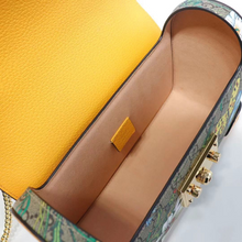 Load image into Gallery viewer, GUCCI 603221 1DBRG 1000
