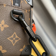 Load image into Gallery viewer, LOUIS VUITTON M44735 MINI SOFT TRUNK
