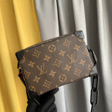 Load image into Gallery viewer, LOUIS VUITTON M44735 MINI SOFT TRUNK
