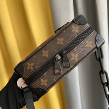 Load image into Gallery viewer, LOUIS VUITTON M44735 MINI SOFT TRUNK
