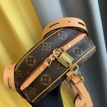 Load image into Gallery viewer, LOUIS VUITTON M45647 BOITE CHAPEAU SOUPLE
