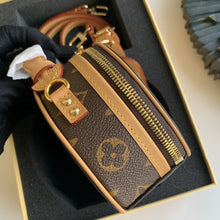 Load image into Gallery viewer, LOUIS VUITTON M45647 BOITE CHAPEAU SOUPLE
