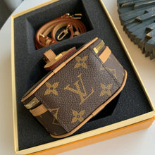 Load image into Gallery viewer, LOUIS VUITTON M45647 BOITE CHAPEAU SOUPLE
