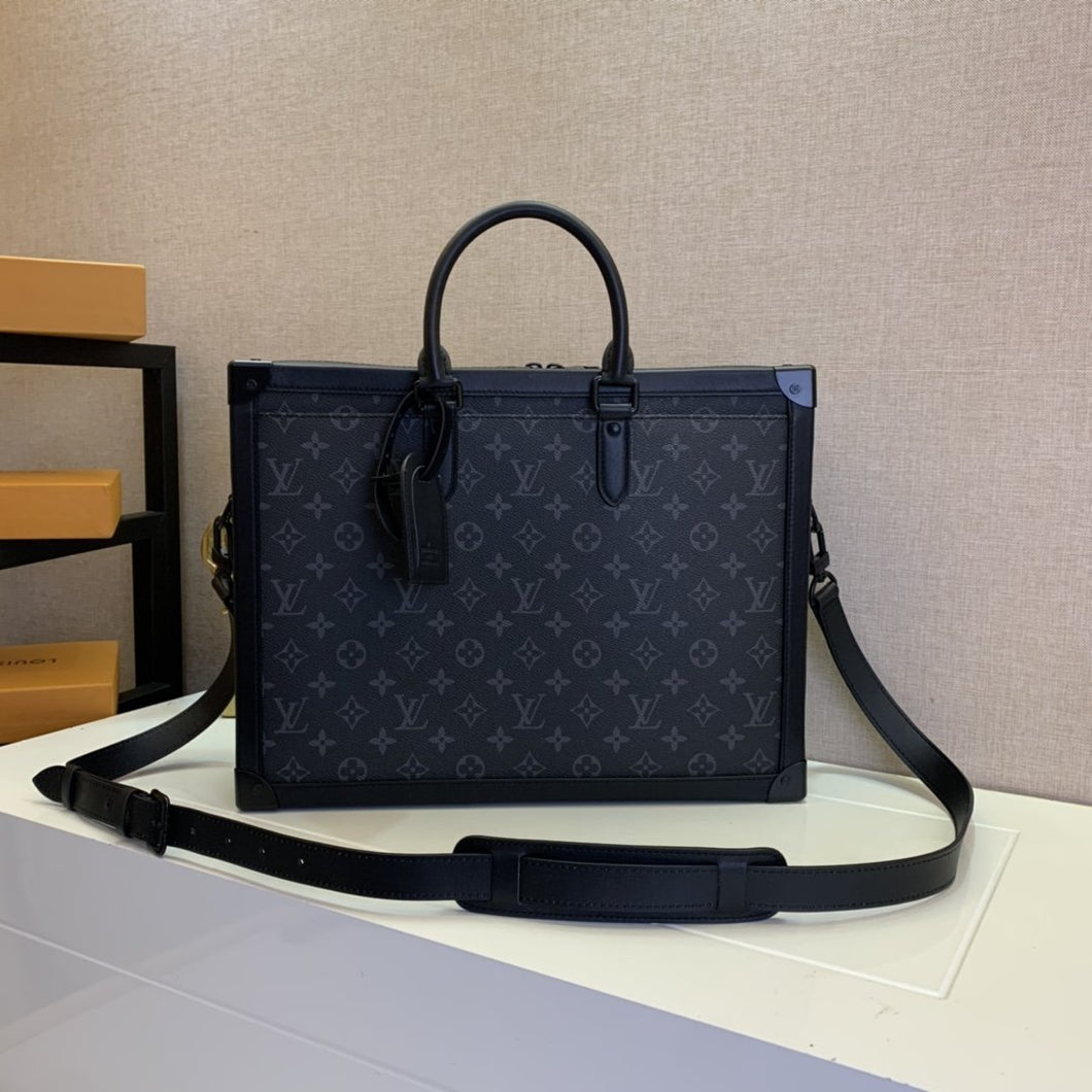 LOUIS VUITTON M44952 SOFT TRUNK