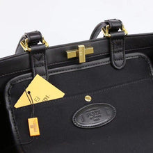 Load image into Gallery viewer, FENDI PEEKABOO X-TOTE

