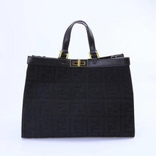 Load image into Gallery viewer, FENDI PEEKABOO X-TOTE
