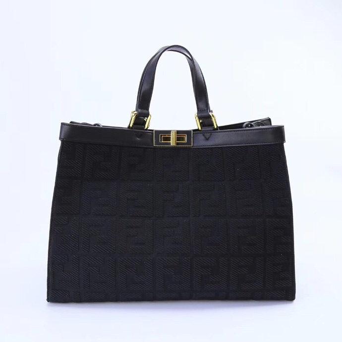 FENDI PEEKABOO X-TOTE