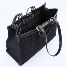 Load image into Gallery viewer, FENDI PEEKABOO X-TOTE
