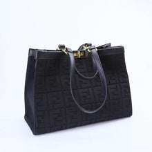 Load image into Gallery viewer, FENDI PEEKABOO X-TOTE
