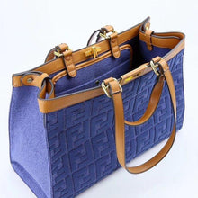Load image into Gallery viewer, FENDI PEEKABOO X-TOTE
