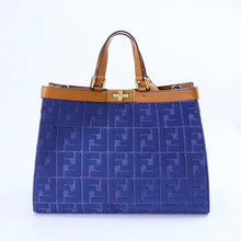 Load image into Gallery viewer, FENDI PEEKABOO X-TOTE
