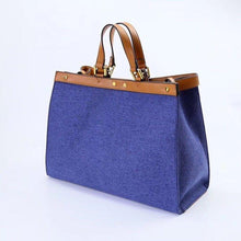 Load image into Gallery viewer, FENDI PEEKABOO X-TOTE
