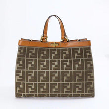 Load image into Gallery viewer, FENDI PEEKABOO X-TOTE

