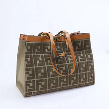 Load image into Gallery viewer, FENDI PEEKABOO X-TOTE
