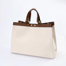 Load image into Gallery viewer, FENDI PEEKABOO X-TOTE
