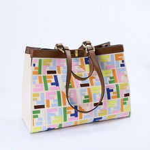 Load image into Gallery viewer, FENDI PEEKABOO X-TOTE
