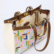 Load image into Gallery viewer, FENDI PEEKABOO X-TOTE
