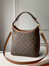 Load image into Gallery viewer, LOUIS VUITTON M45194 HOBO DAUPHINE

