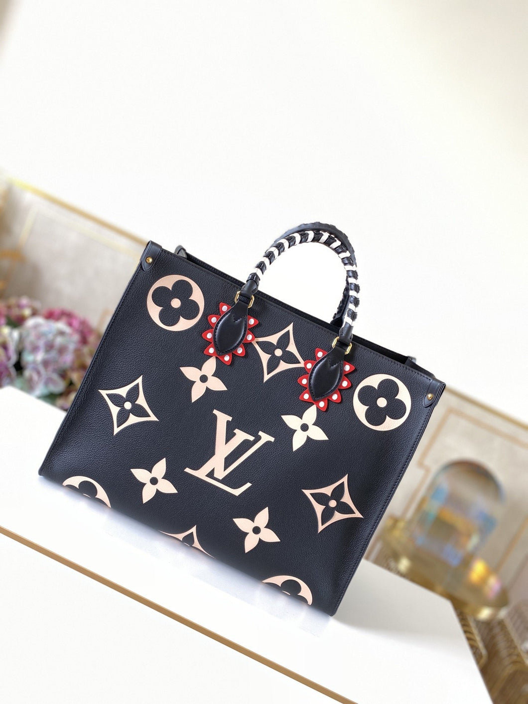 LOUIS VUITTON M45494 ONTHEGO