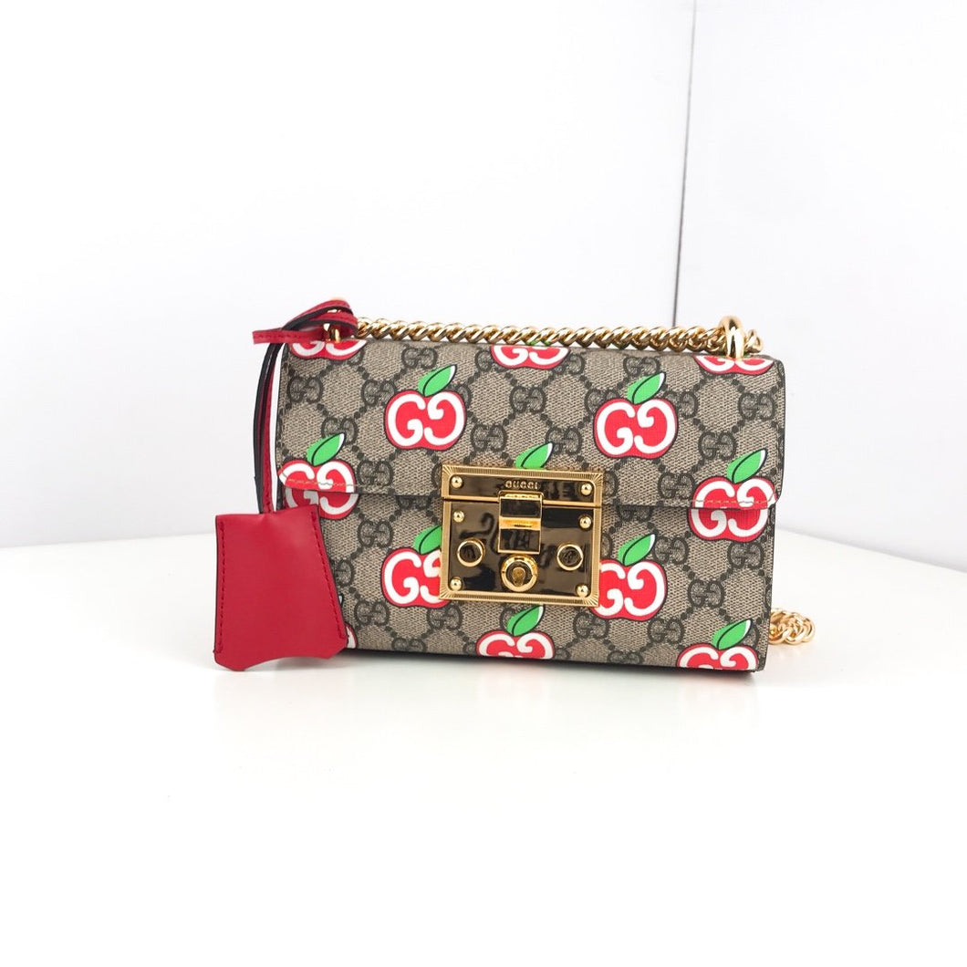 GUCCI 409487 9F26G 8319