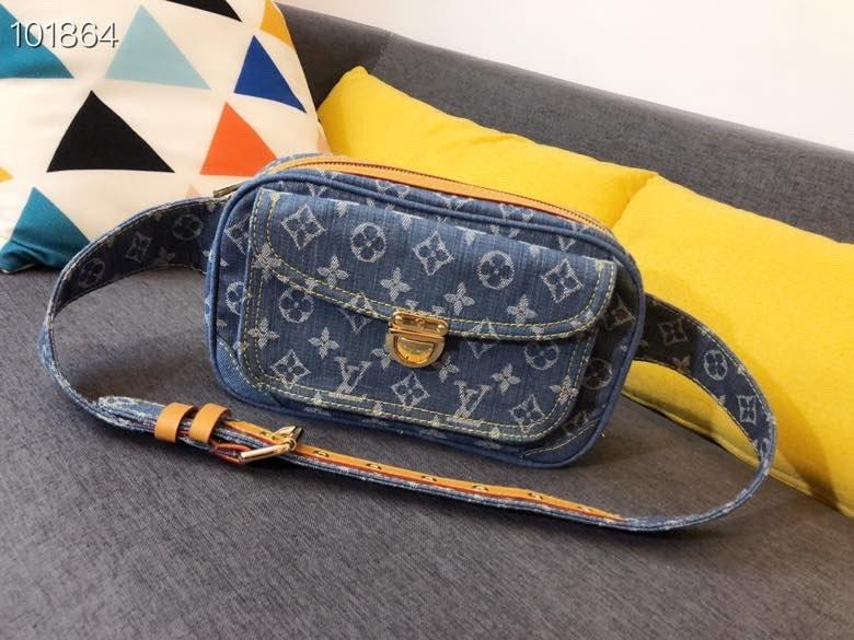 LOUIS VUITTON M44466