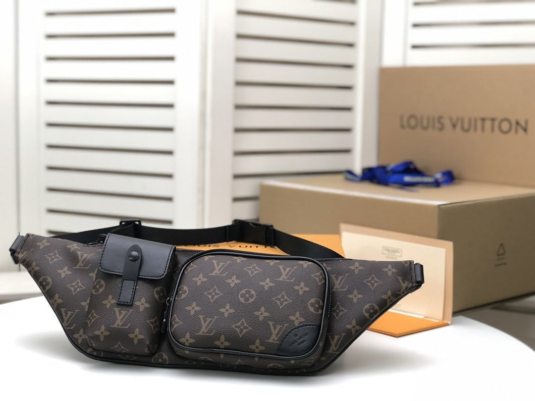 LOUIS VUITTON M45337 CHRISTOPHER