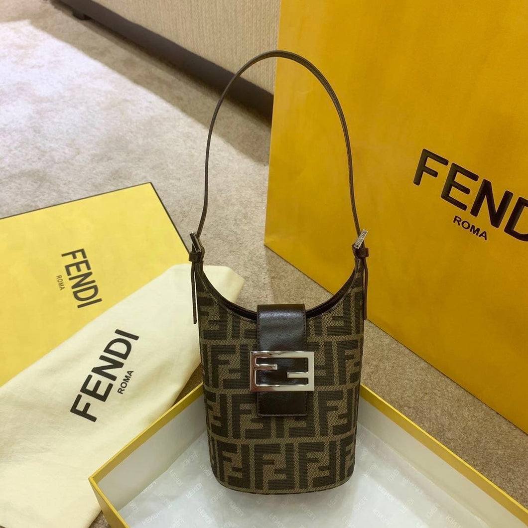 FENDI MON TRESOR