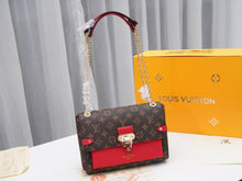 Load image into Gallery viewer, LOUIS VUITTON N40108 VAVIN

