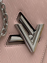 Load image into Gallery viewer, LOUIS VUITTON M68559 TWIST BELT
