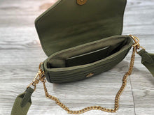 Load image into Gallery viewer, LOUIS VUITTON M56471 NEW WAVE MULTI-POCHETTE
