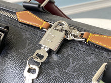 Load image into Gallery viewer, LOUIS VUITTON M56856 KEEPALL BANDOULIERE
