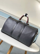 Load image into Gallery viewer, LOUIS VUITTON M56856 KEEPALL BANDOULIERE
