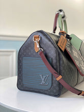 Load image into Gallery viewer, LOUIS VUITTON M56856 KEEPALL BANDOULIERE
