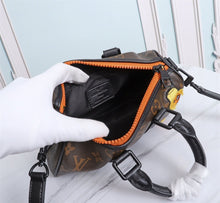 Load image into Gallery viewer, LOUIS VUITTON M80201 KEEPALL NANO
