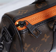 Load image into Gallery viewer, LOUIS VUITTON M80201 KEEPALL NANO
