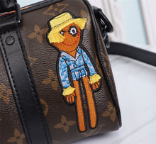 Load image into Gallery viewer, LOUIS VUITTON M80201 KEEPALL NANO
