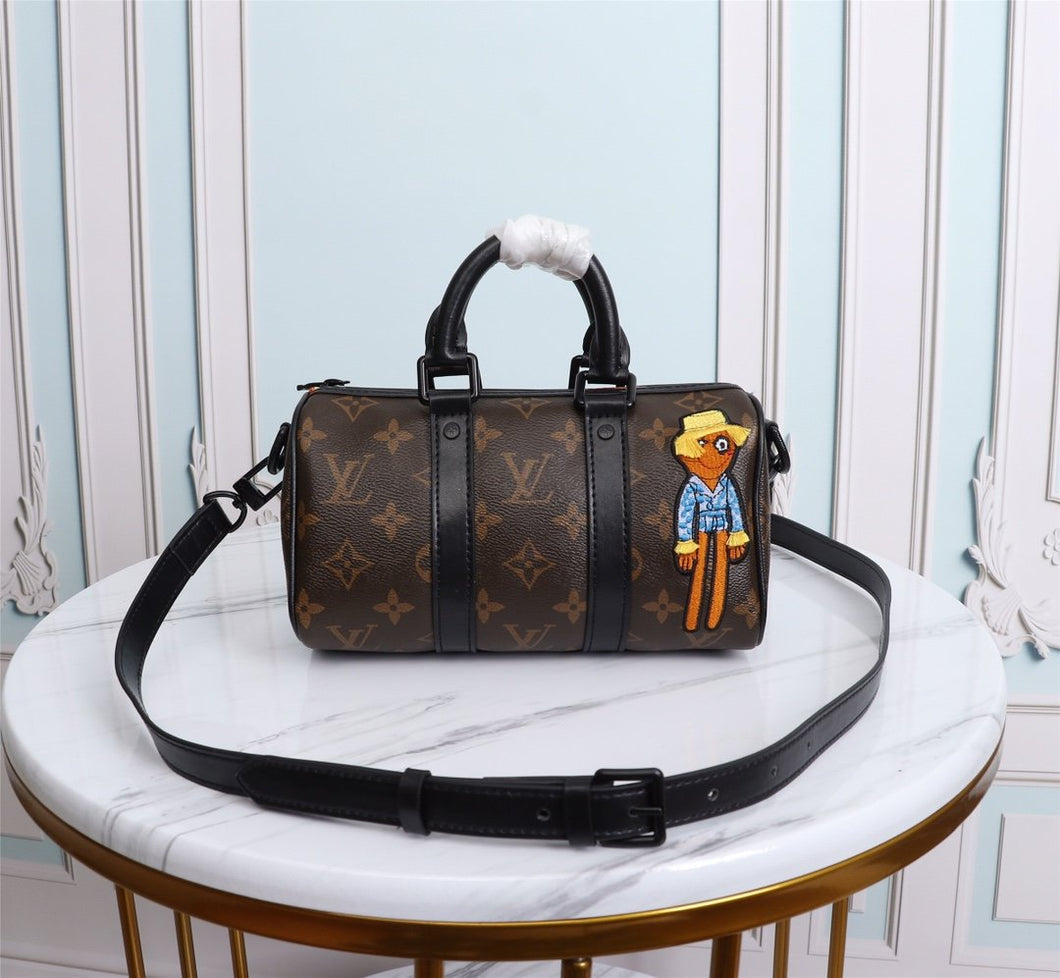 LOUIS VUITTON M80201 KEEPALL NANO