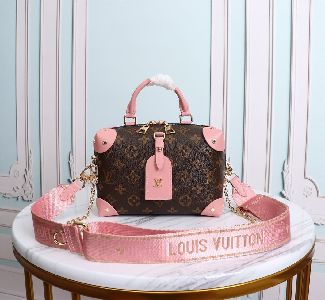 LOUIS VUITTON M45571 PETITE MALLE SOUPLE