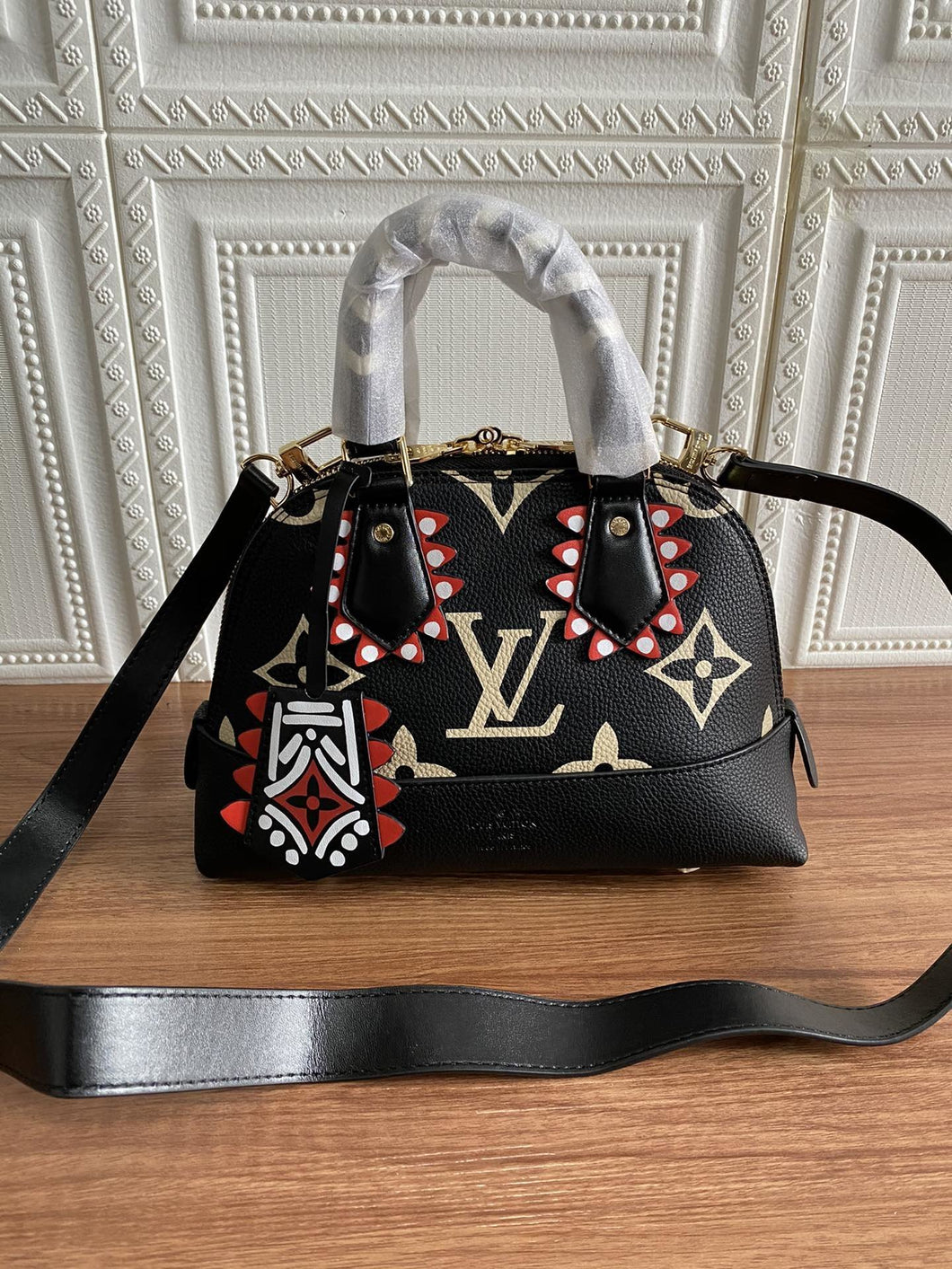 LOUIS VUITTON M44829 NÉO ALMA BB